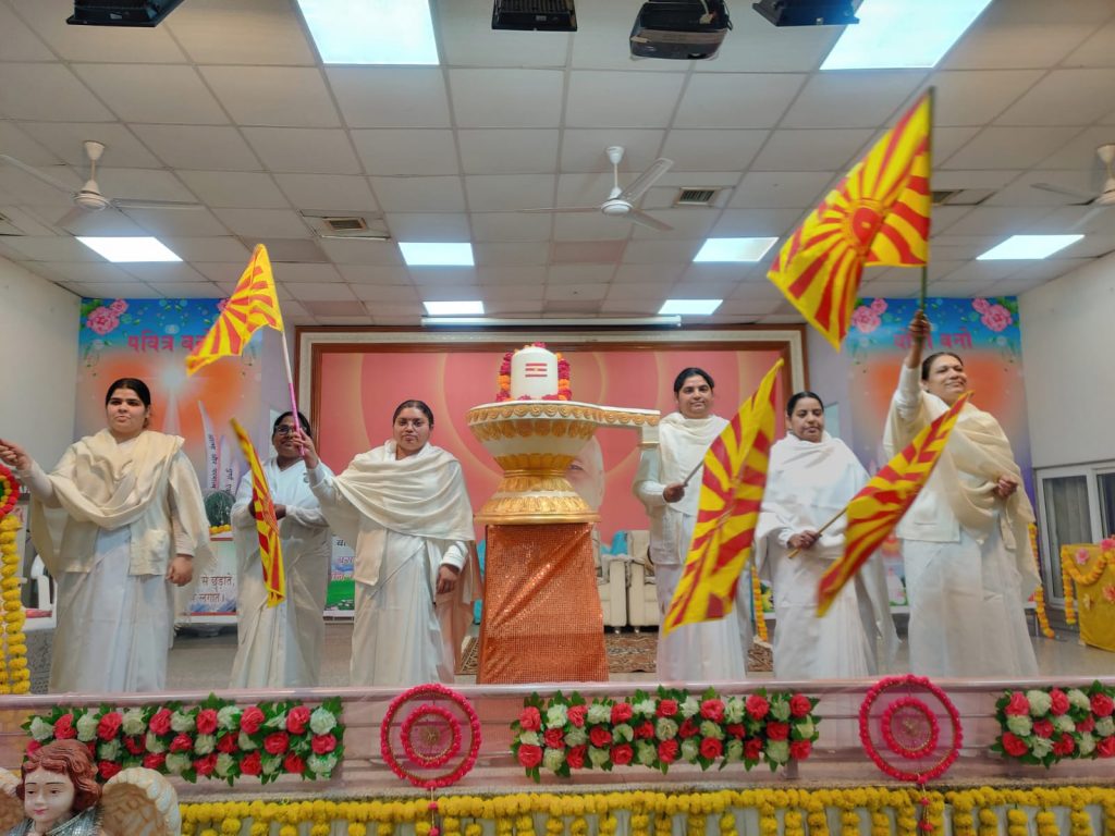 जयपुर में 89 वीं शिवजयंती धूमधाम से मनाई गई।